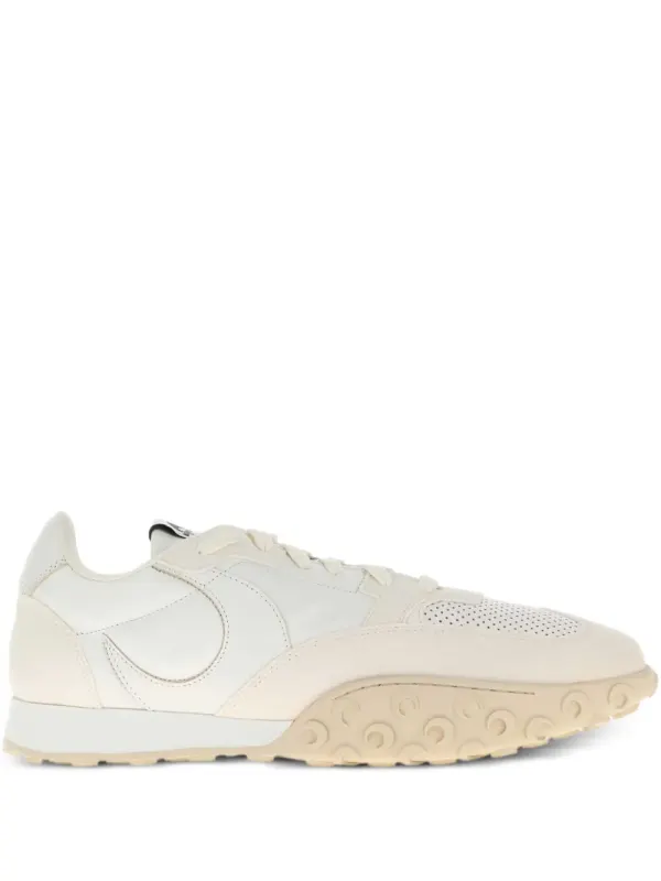 Marine Serre Rose – Beige (MFW007ACLEA0009WH10)