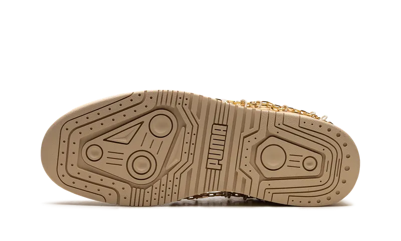 Puma Slipstream Lo Post Game Runway “Dapper Dan” (393424-01)