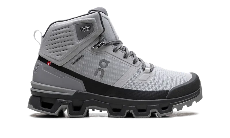 On Running Cloudrock 2 Waterproof “Glacier Eclipse” (63.98608)