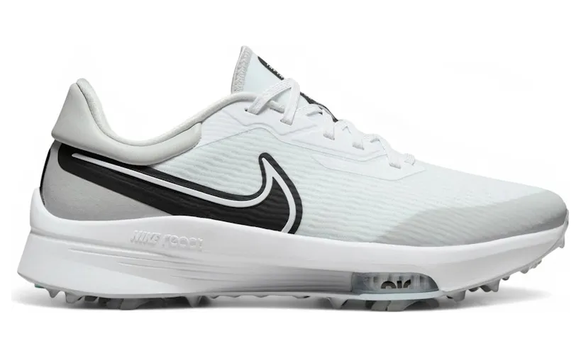 Nike Air Zoom Infinity Tour NXT% White Black (DC5221-105)