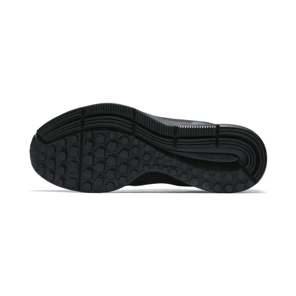Nike Air Zoom Pegasus 34 Black Black/Dark Grey-Anthracite (880555-003)