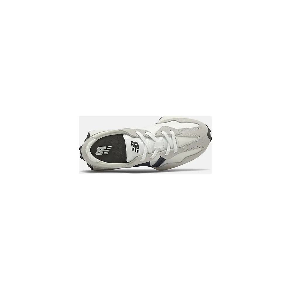 New Balance New Balance Grey/Black (GS327FE)