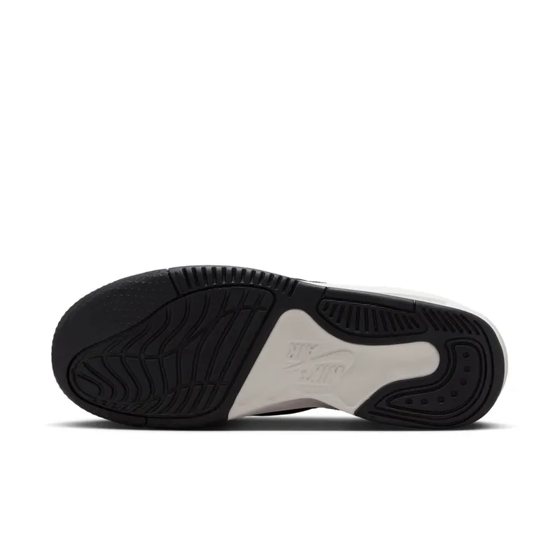 AIR Jordan MAX AURA 5 “BLACK PHANTOM” (DZ4353-010)