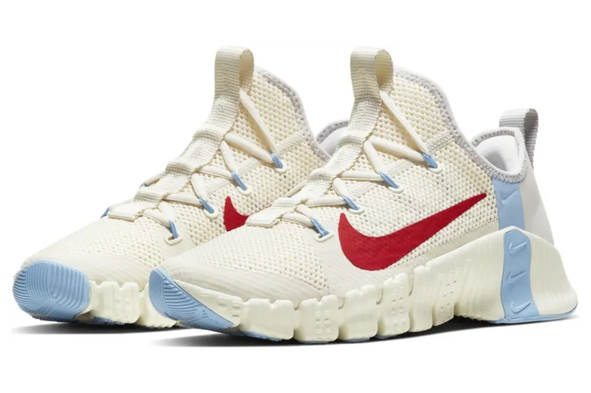 Nike Free Metcon 3 Pale Ivory (W)