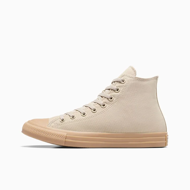 Converse Chuck Taylor All Star Hi Monochrome Beach Stone (A09824C)