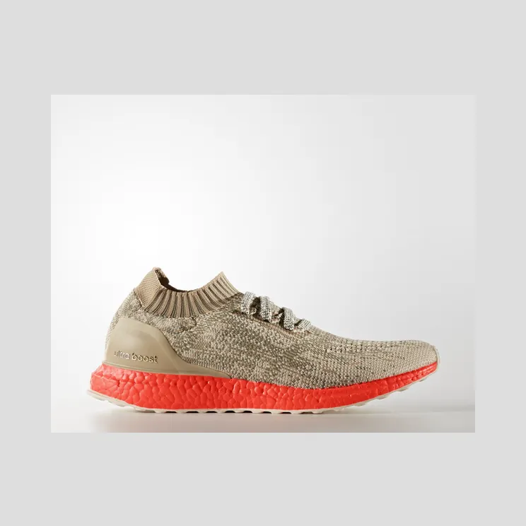 adidas Ultra Boost Uncaged Trace Cargo