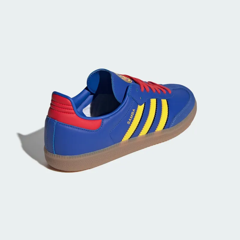 Adidas Samba “Club America” (KJ3531)