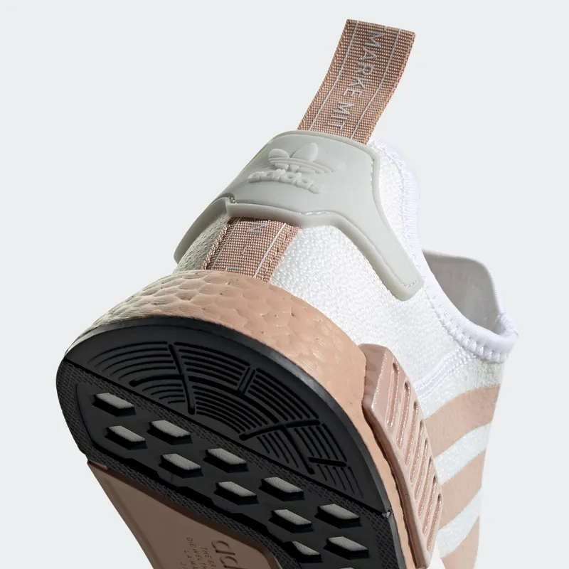 Adidas NMD R1 W White (FV2475)