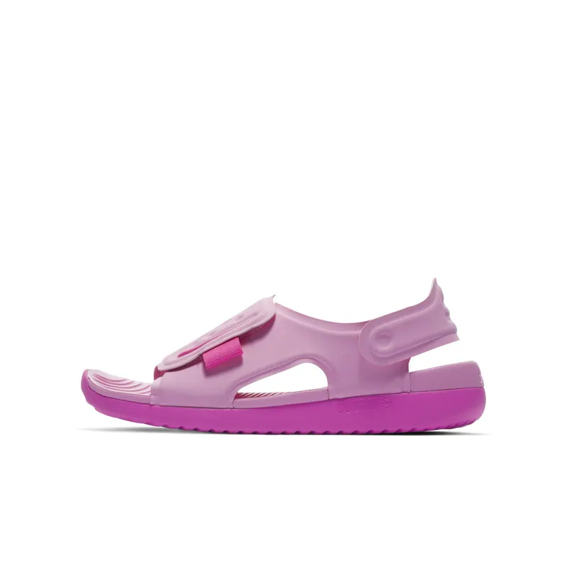 Nike Sunray Adjust 5 Younger/Older Kids’ Sandal Pink (AJ9076-601)