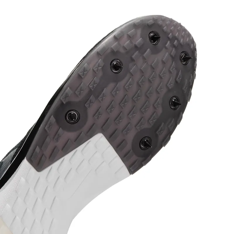 Nike Zoom Rival 6 “Black” (DX7999-001)