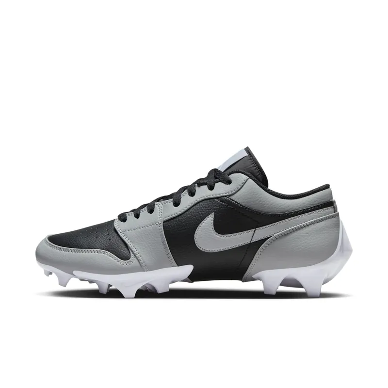 Jordan 1 Low TD Cleat Shadow 2.0 (FJ6245-002)