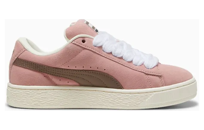 Puma Suede XL “Future Pink” (397648-11)