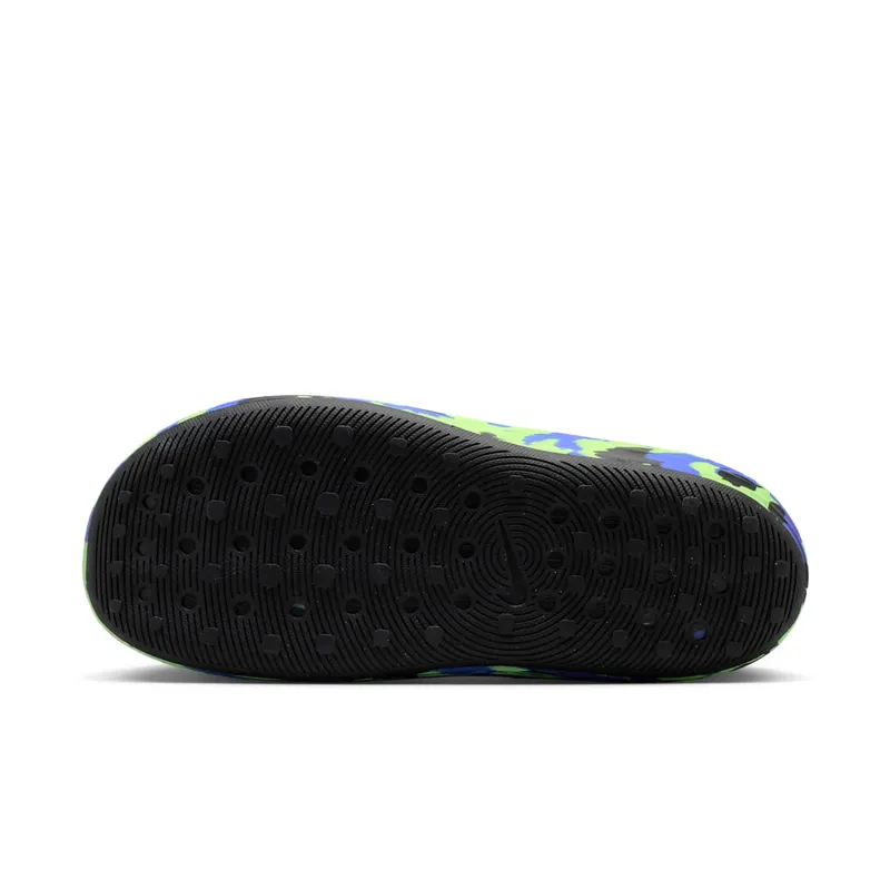 Nike React Black/Lime Blast/Sapphire/Black (IR1432-001)