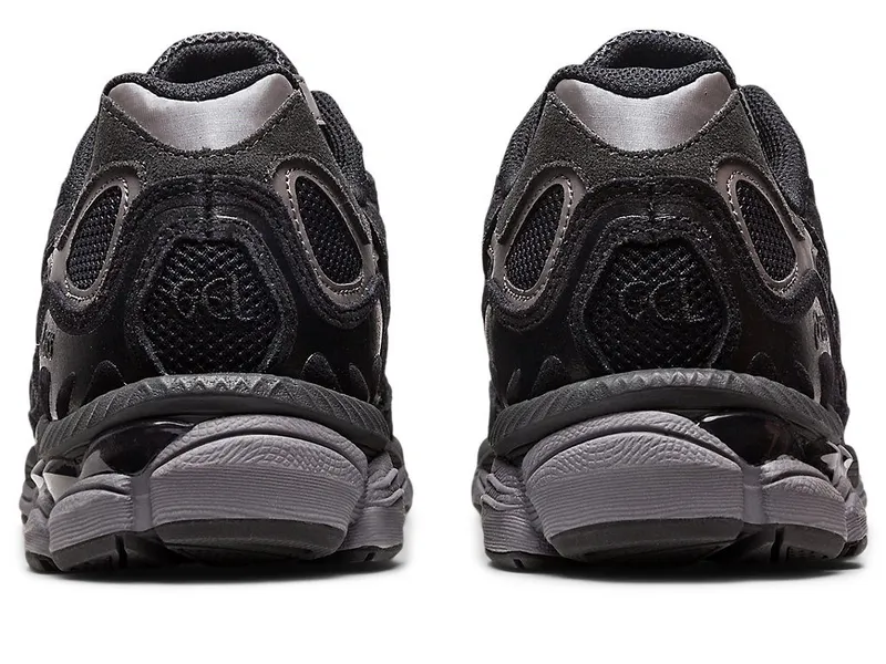 ASICS Gel-NYC Graphite Grey Black (1201A789-020)
