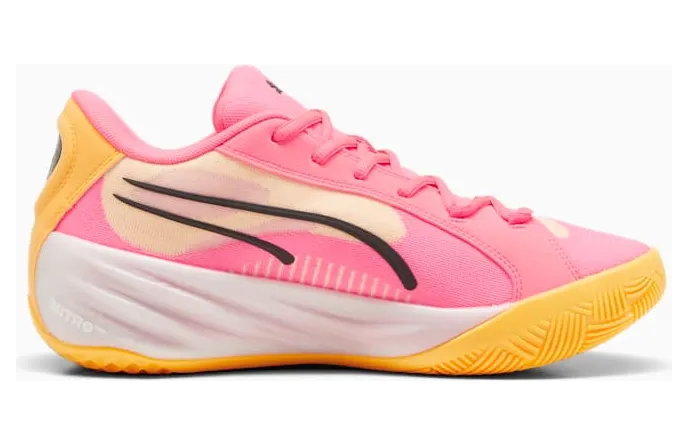 Puma All-Pro Nitro “Sunset Glow” (310392-07)