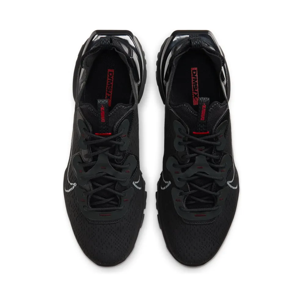 Nike React Vision Black (DH4094-001)