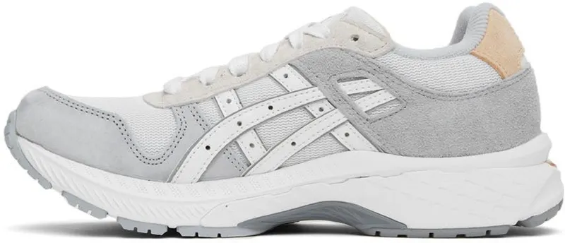 Asics White GT-II 2000 (1202A143)