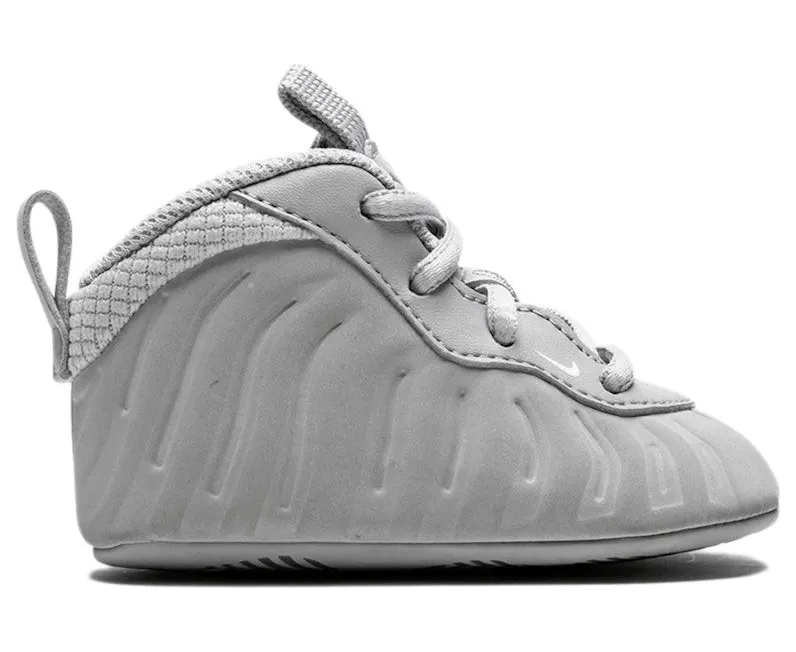 Nike Little Posite One Crib Wolf Grey (644790-007)