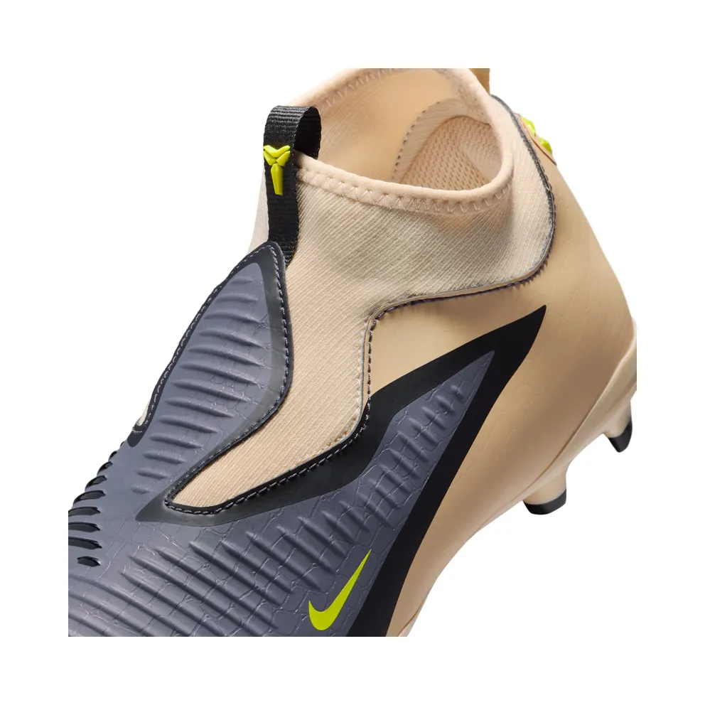 Nike Phantom 6 High Academy FG Kobe Bryant Phantom Black (IF4395-001)