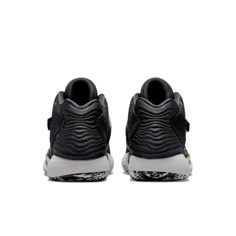 Nike KD 14 Black Lime Glow (CW3935-005)