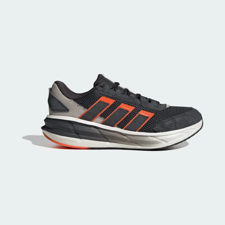 adidas Astrastar Carbon Impact Orange (JQ6077)