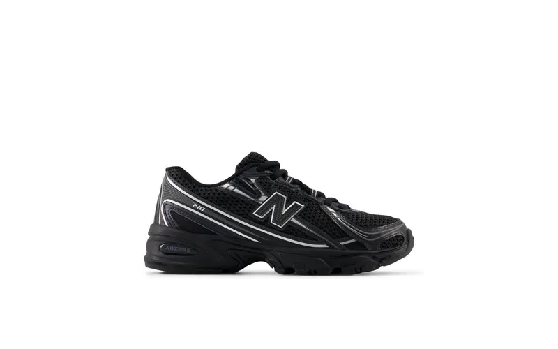 New Balance 740 GS “Black” (GR740BM)