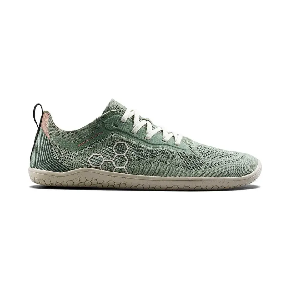 Vivobarefoot sneaker Dusty Green (209576-01)