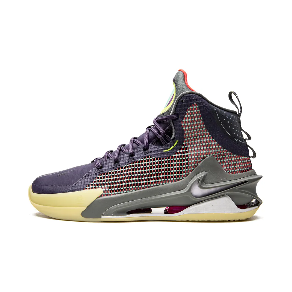 Nike Zoom GT Jump “Chaos” (CZ9907-500)