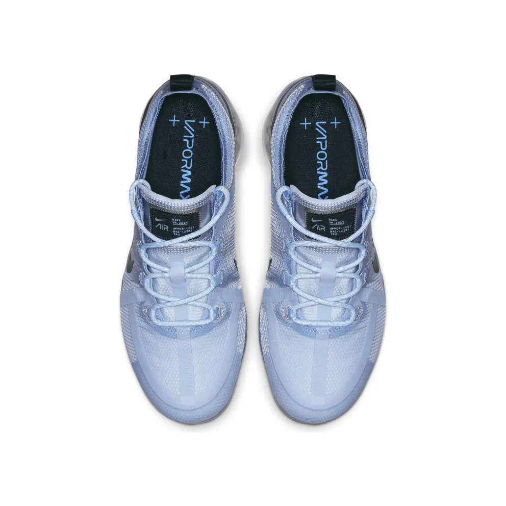 Nike Air VaporMax 2019 Royal Pulse (W) Royal Pulse/Pale Ivory-Black (AR6632-401)