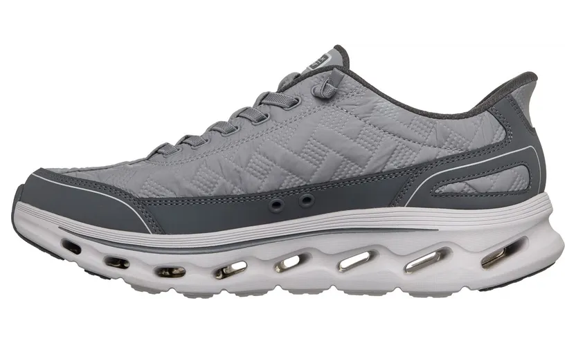 skechers-glide-step 217035_GRY