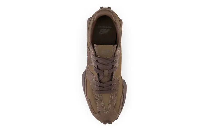 New Balance 327 Mushroom (U327ATB)