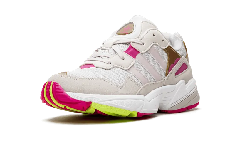Adidas Yung 96 PS “Grey Orchid” (EE4355)