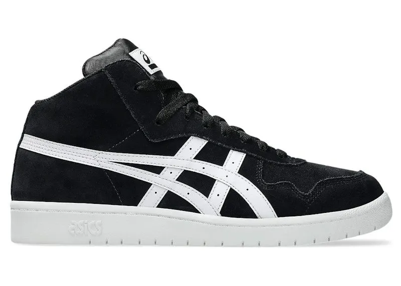 ASICS Japan Pro MT Black White (1201B033-002)