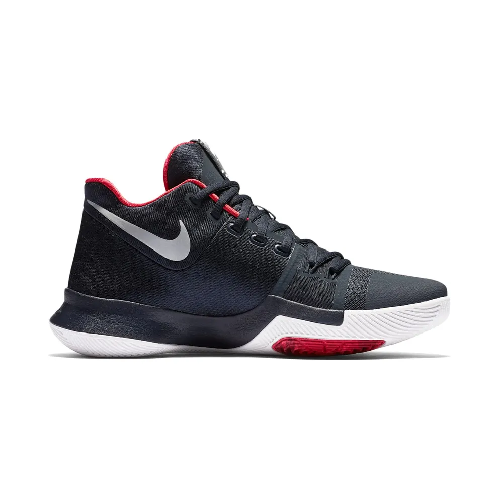 Nike Kyrie 3 Samurai Multi-Color (852395-900)