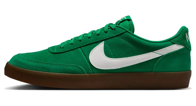 Nike Killshot 2 Stadium Green Gum Medium Brown Laser Orange Sail (FQ8903-301)