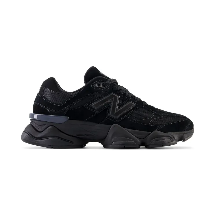 New Balance 9060 “Triple Black” (U9060BPM)