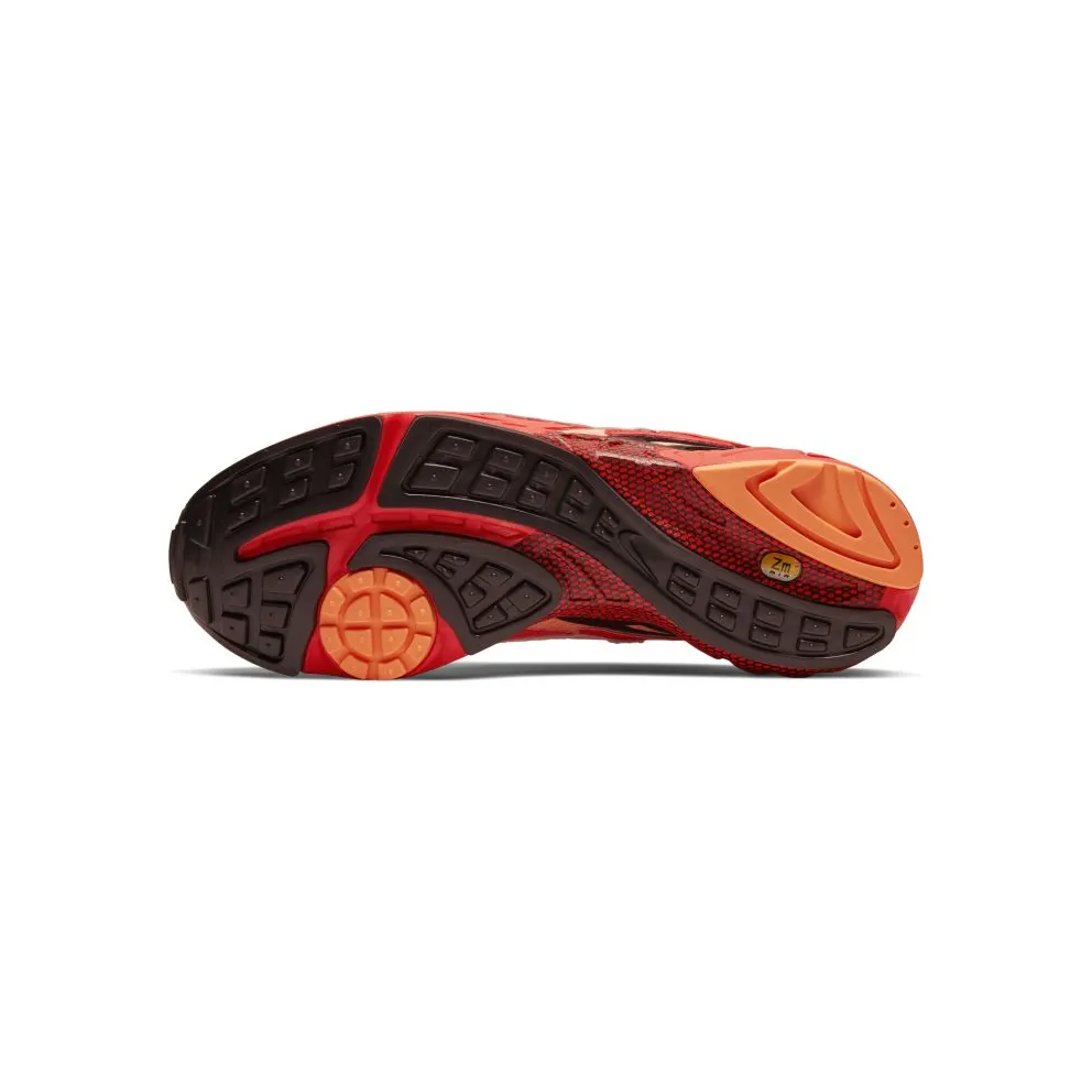Nike Air Ghost Racer New York Marathon Bright Crimson/Black-Orange Pulse-Sail (CT1515-600)