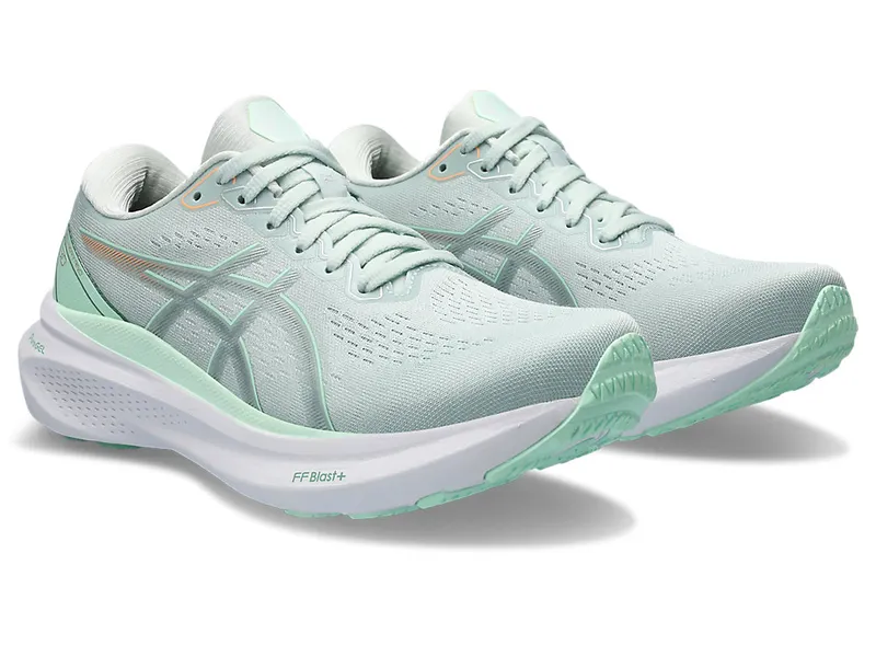 Asics Gel-kayano 30 Pale Mint/Mint Tint (1012B357.300)