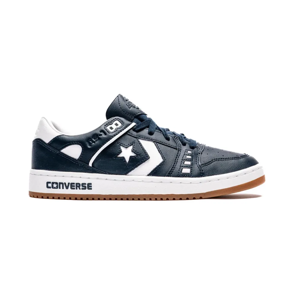 Converse CONS AS-1 Pro Obsidian/white/gum