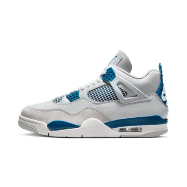 Nike Air Jordan 4 Retro Bred Reimagined (FV5029-141)