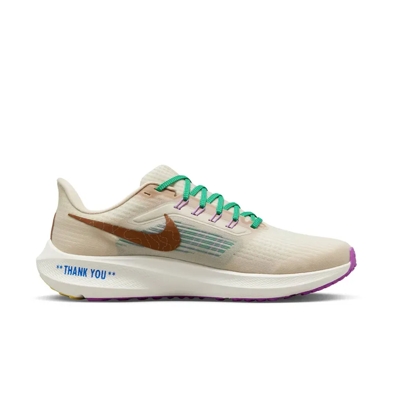 Nike Pegasus 39 Premium Nike Moving Company (DV8922-100)