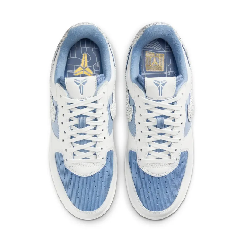 Nike Air Force 1 Low “Kobe Bryant – City Of Champions” (IM0583-400)