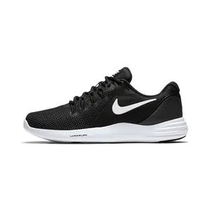 Nike Lunar Apparent Black White (908987-001)