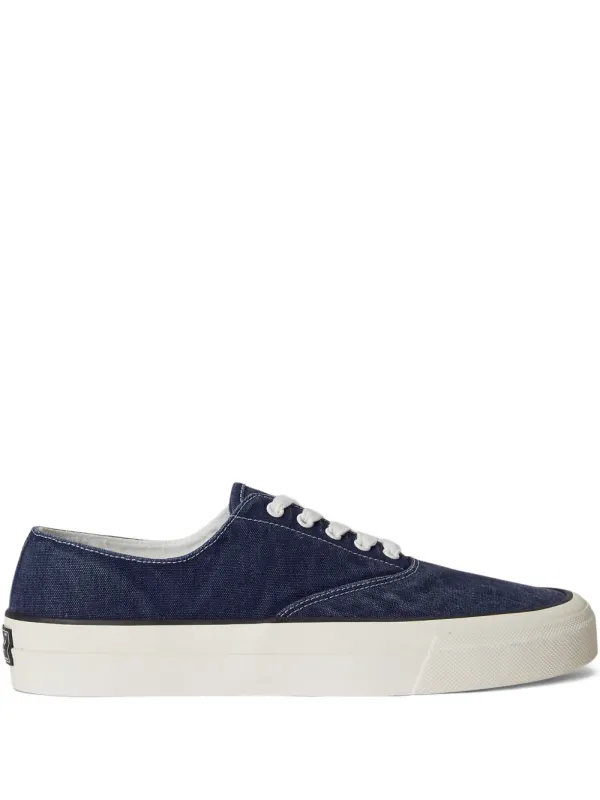 Polo Ralph Lauren Keaton V2 Sneakers – Blau (816P07662003)
