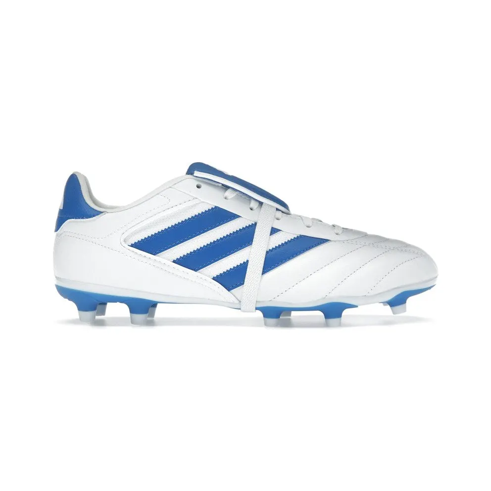 adidas Copa Gloro II FG David Beckham White Bright Royal (JH6661)