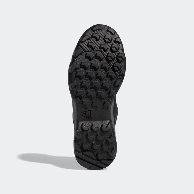 adidas Terrex Eastrail GORE-TEX Hiking Shoes Carbon / Core Black / Active Pink (BC0977)
