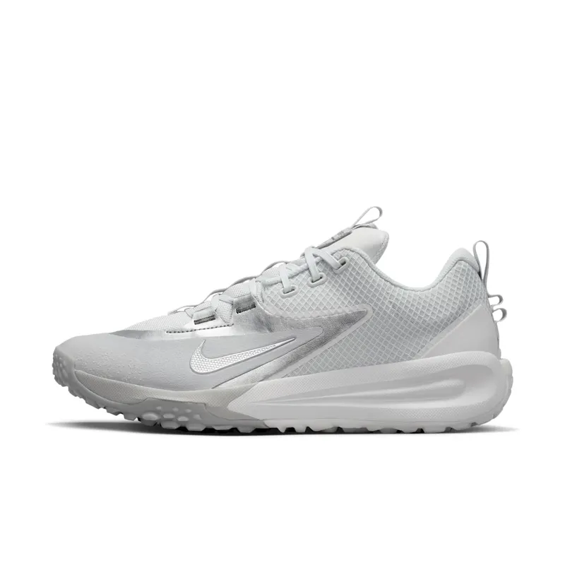 Nike Cross Turf Photon Dust Vast Grey Silver (II4179-002)