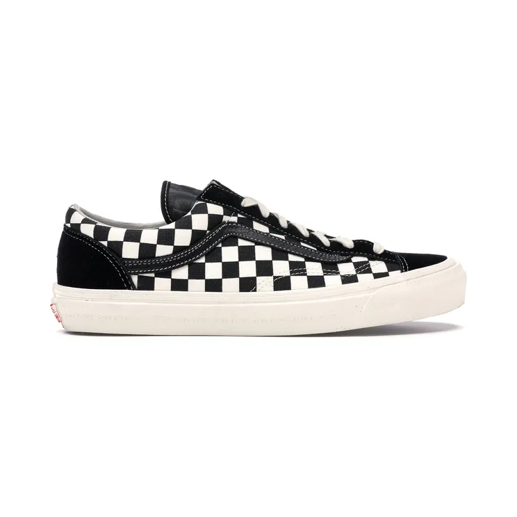 Vans Style 36 Modernica Checkerboard