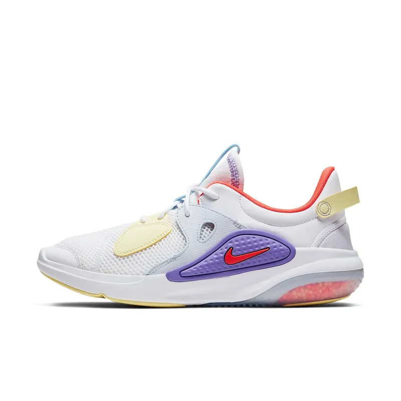 Nike Joyride CC White Bright Crimson Atomic Violet White/Atomic Violet-Pale Vanilla-Bright Crimson (AO1742-100)
