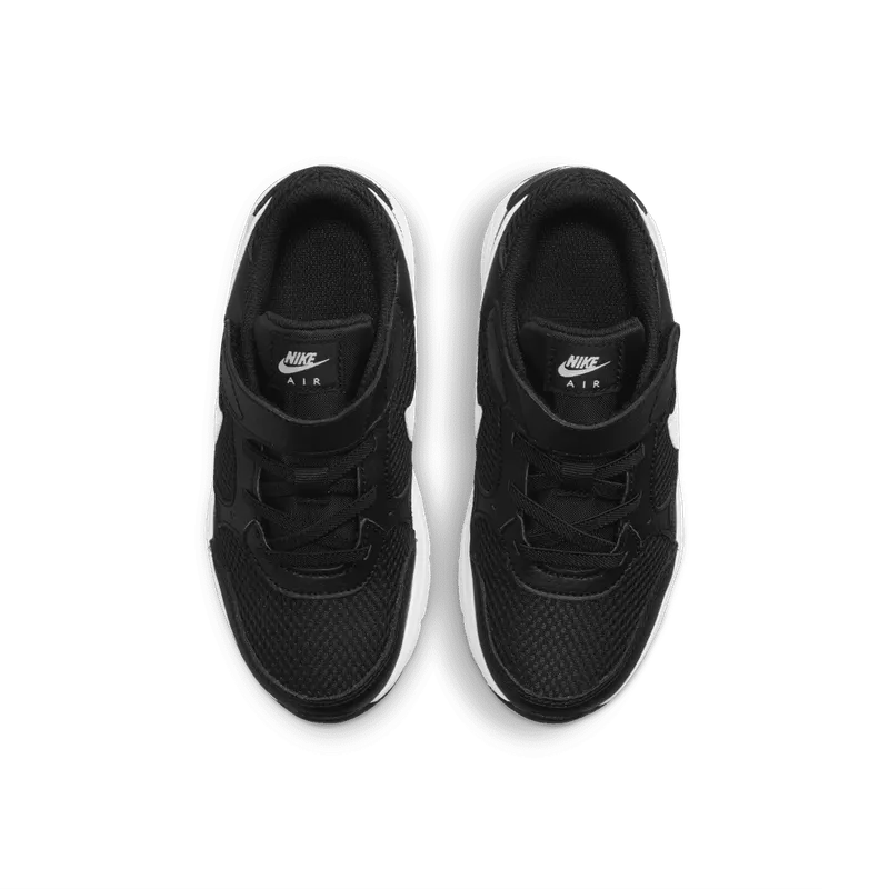 Nike Air Max SC Younger Kids’ Black (CZ5356-002)